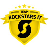 Logo Rockstars