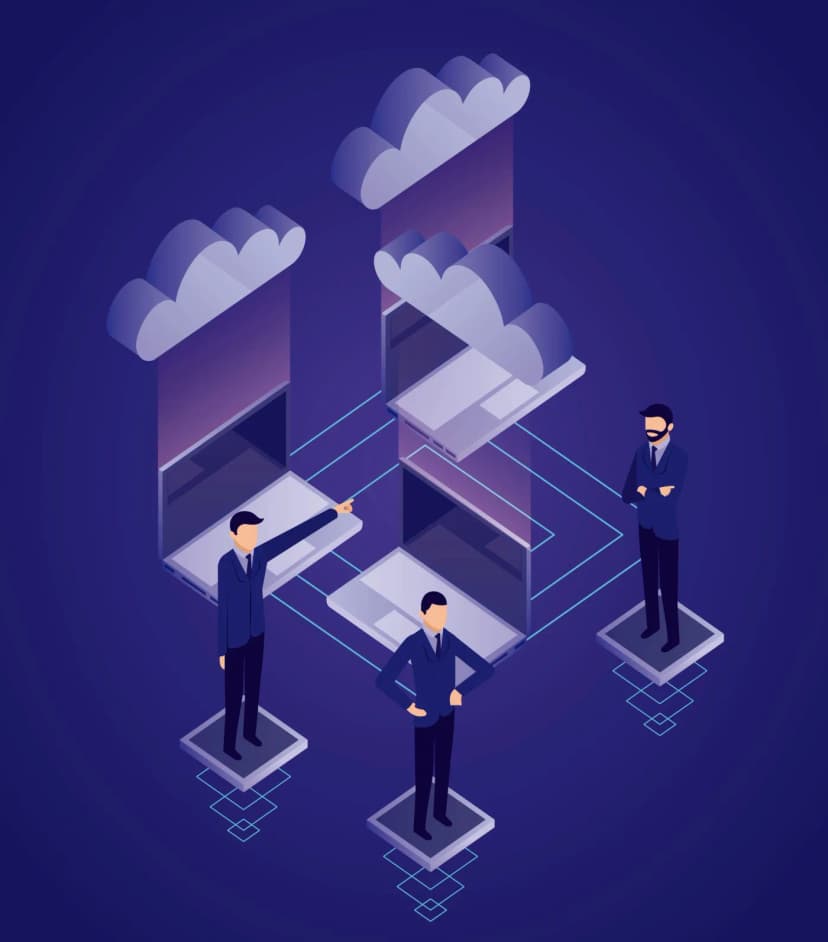 Voordelen van een Multi-Cloud Strategie voor Bedrijven