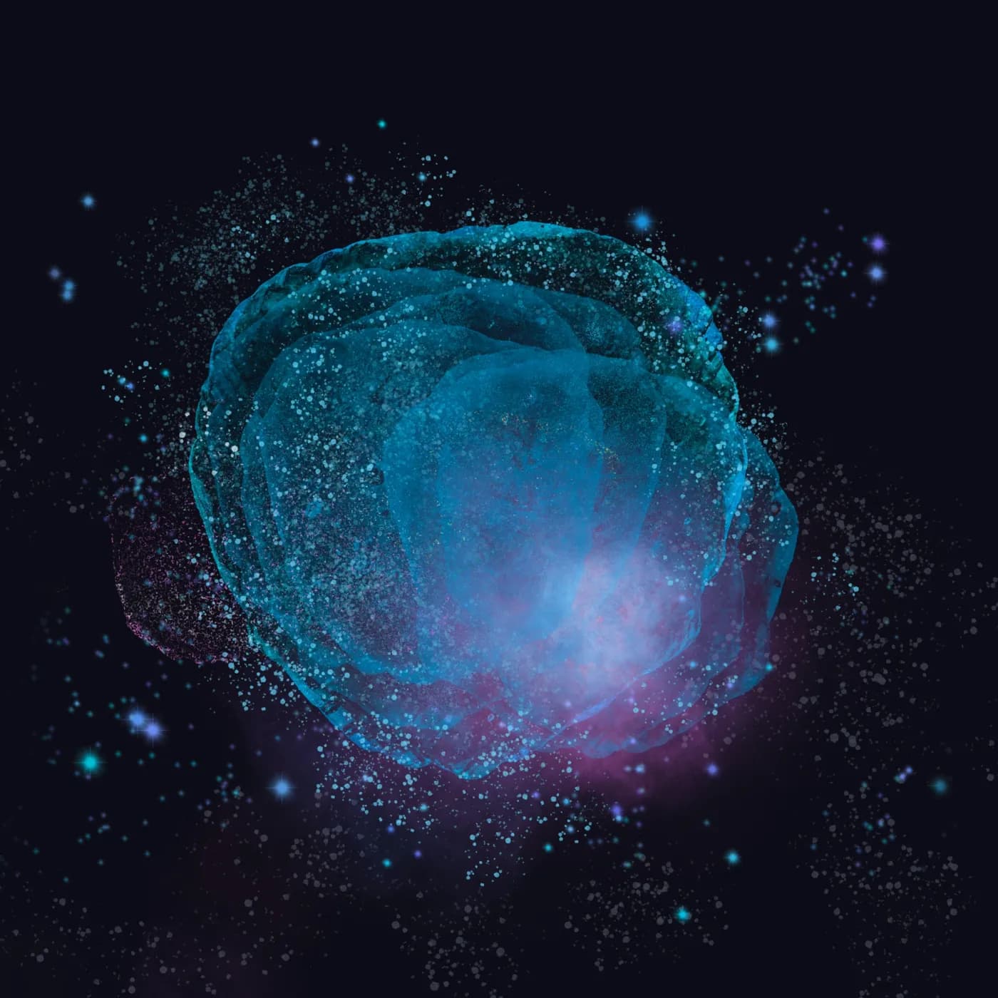 Quantum Computing en AI: Naar een Nieuwe Dimensie in 2024
