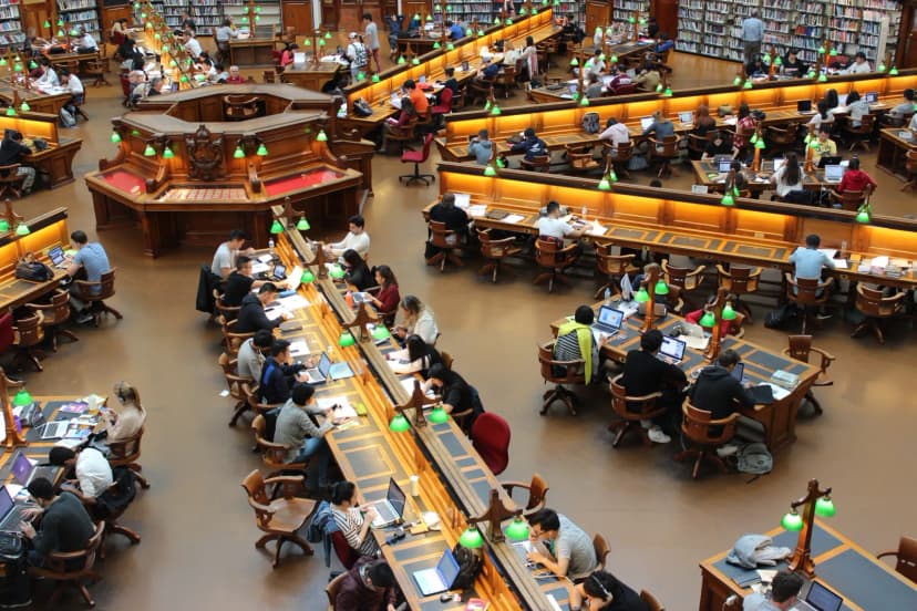 Cloudintegratieplatform voor een universiteit