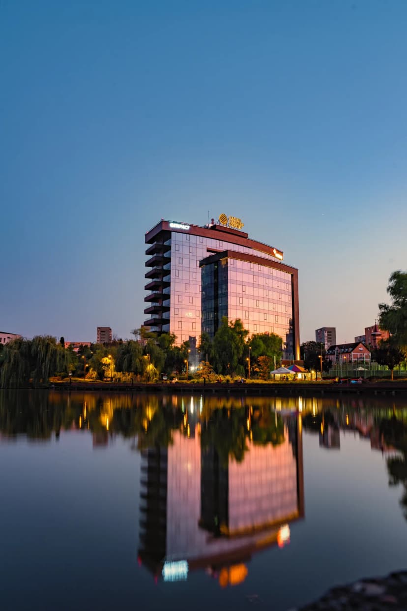 Support en onderhoud van het IT-landschap van een hotel