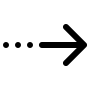 left arrow image